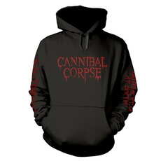 Mikina klokan Cannibal Corpse - Butchered At Birth