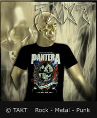 Tričko Pantera - 20th Anniversary 1992 - 2012