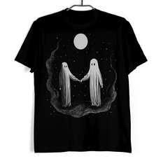 Tričko - Setkání duchů