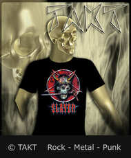 Tričko Slayer - Beast Of Rage