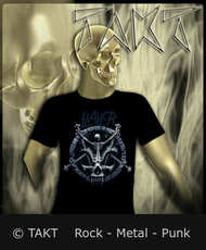 Tričko Slayer - Divine Intervention