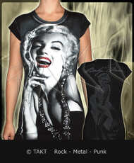 Tunika Marilyn Monroe 02 - All Print